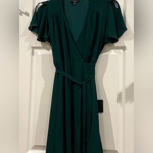 Lulu’s High Low Dress